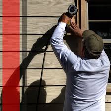 Affordable Siding Repair and Maintenance Services in Cambria, IL